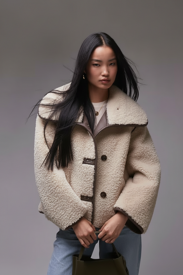 Freia Jacke