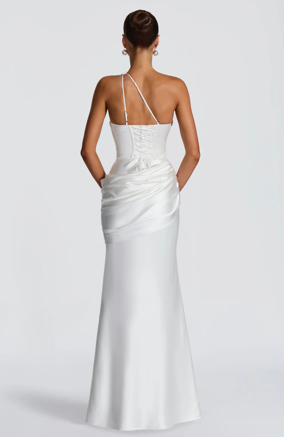 Elegantes Maxidress