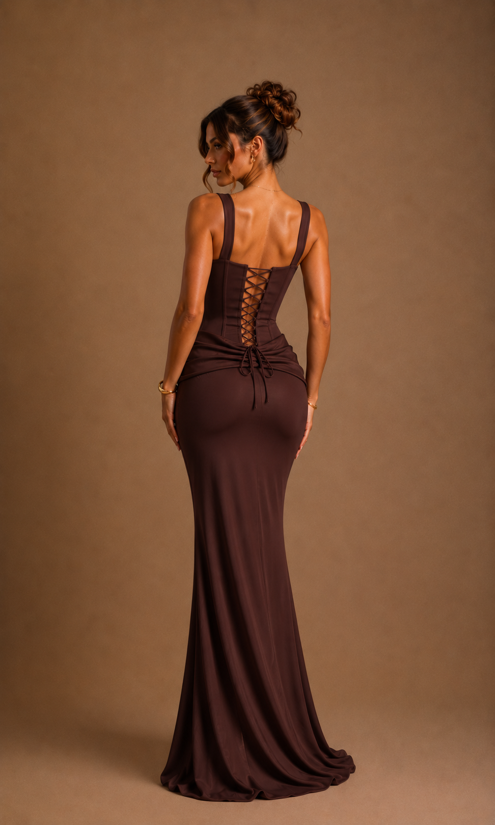 Marya Corset Dress