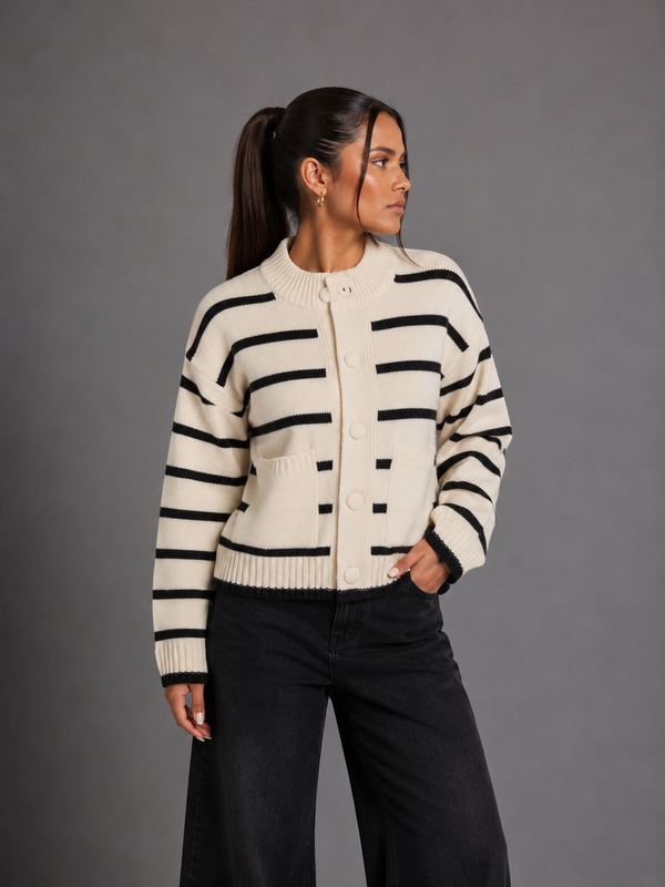 Sanela Cardigan