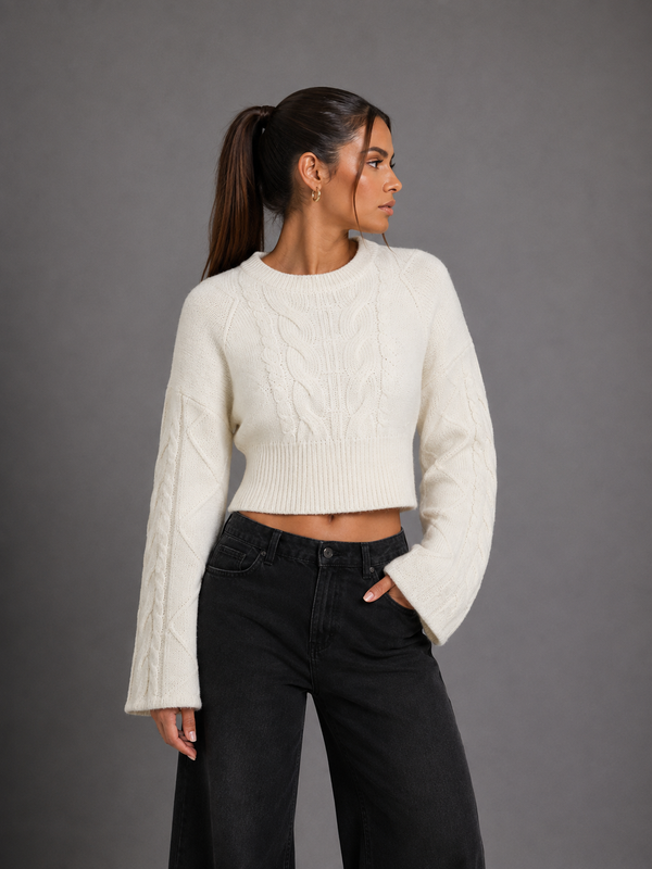 Savena Pullover