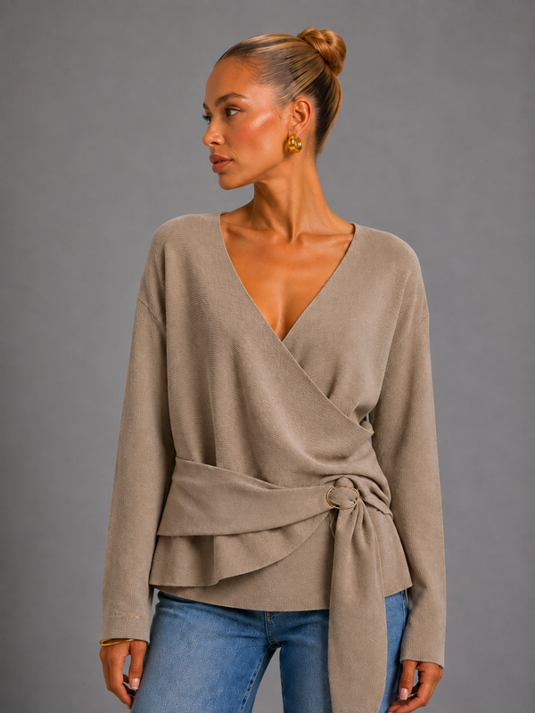 Joelle Cardigan