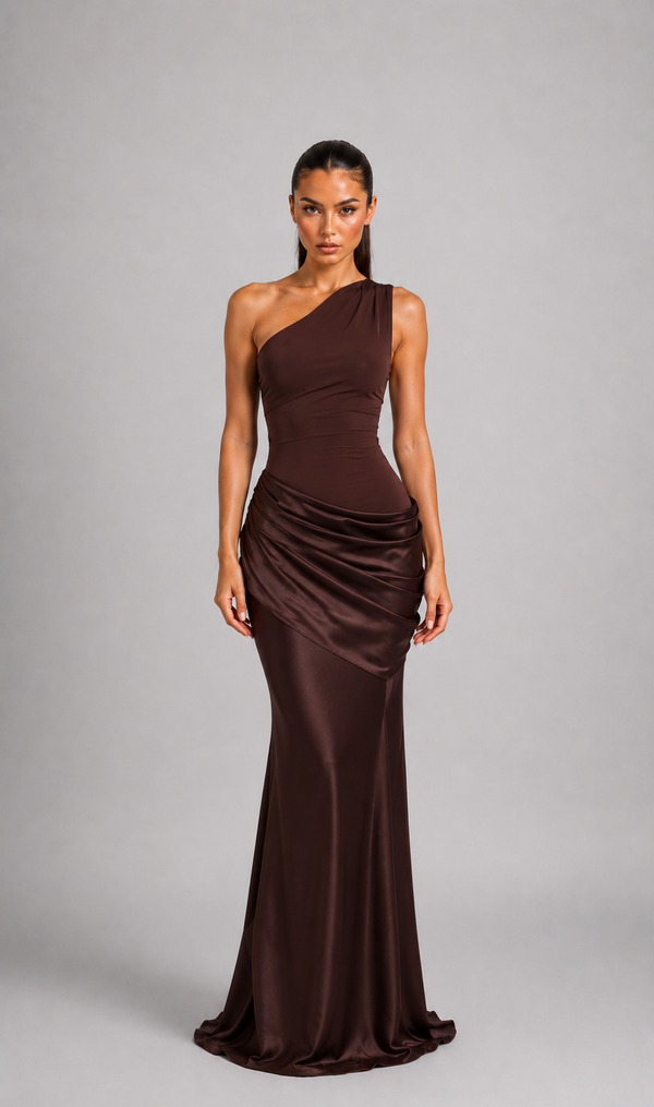 Marina Maxi Kleid
