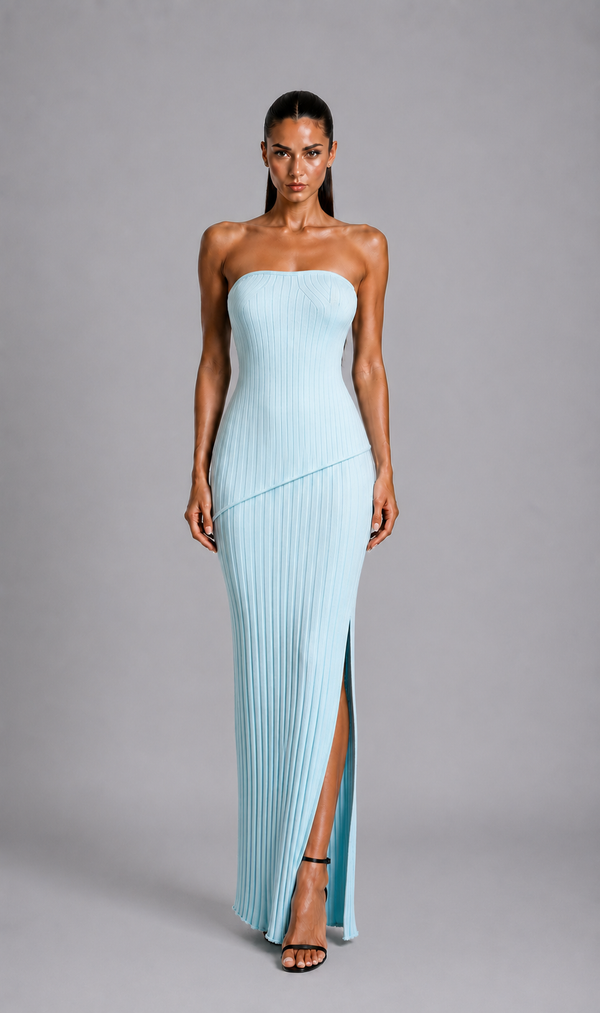 Zaida Maxi Dress