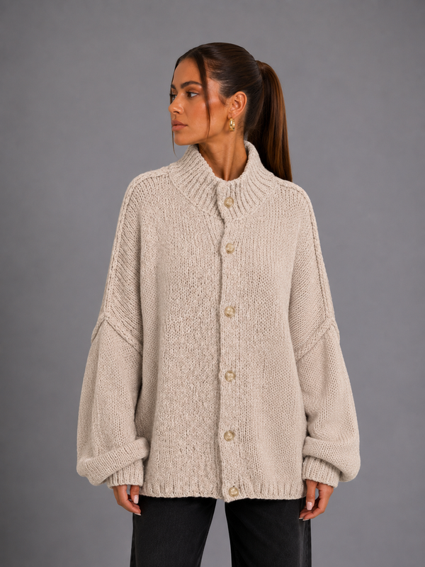 Fita Cardigan