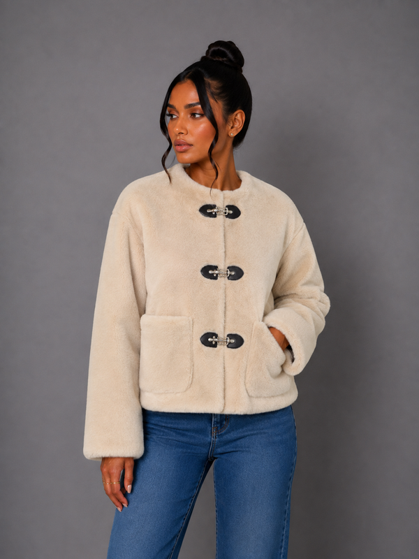 Elsa Jacke