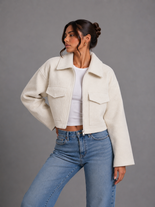 Heda Jacke