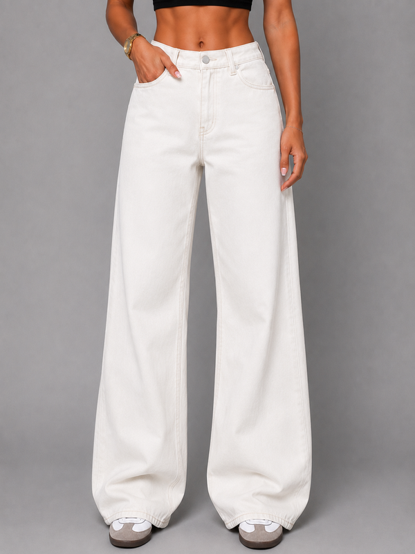 Yema Pants
