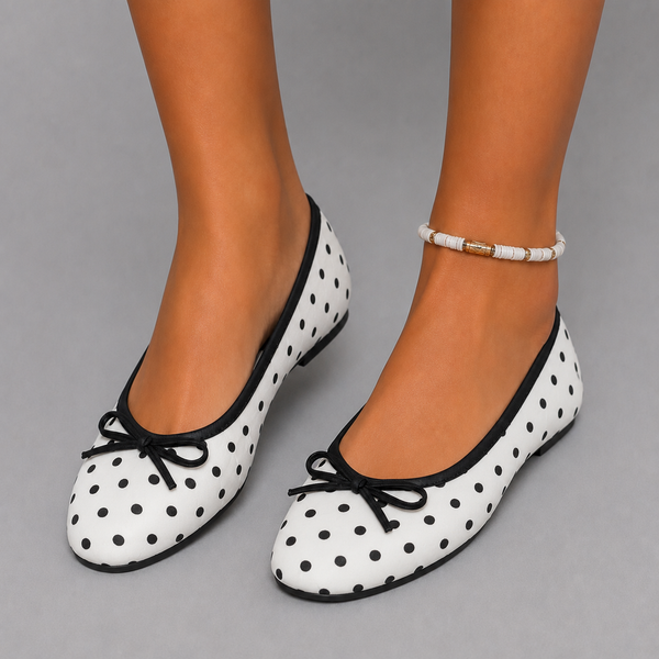 Irina Ballerinas