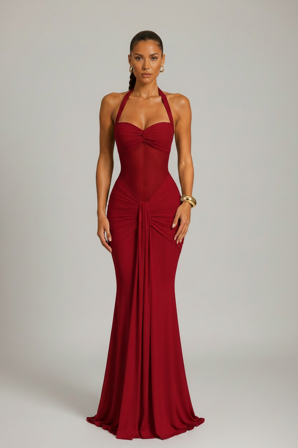 Yasmin Dress