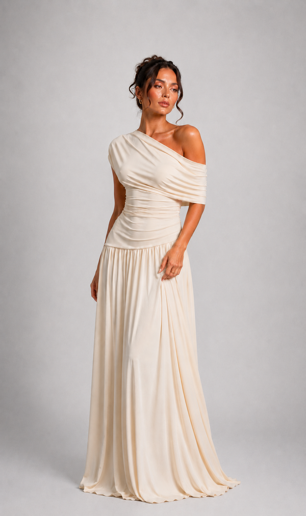 Ingrid Maxi Dress