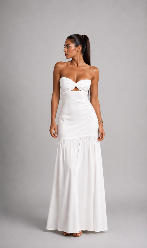 Riona Maxi Dress