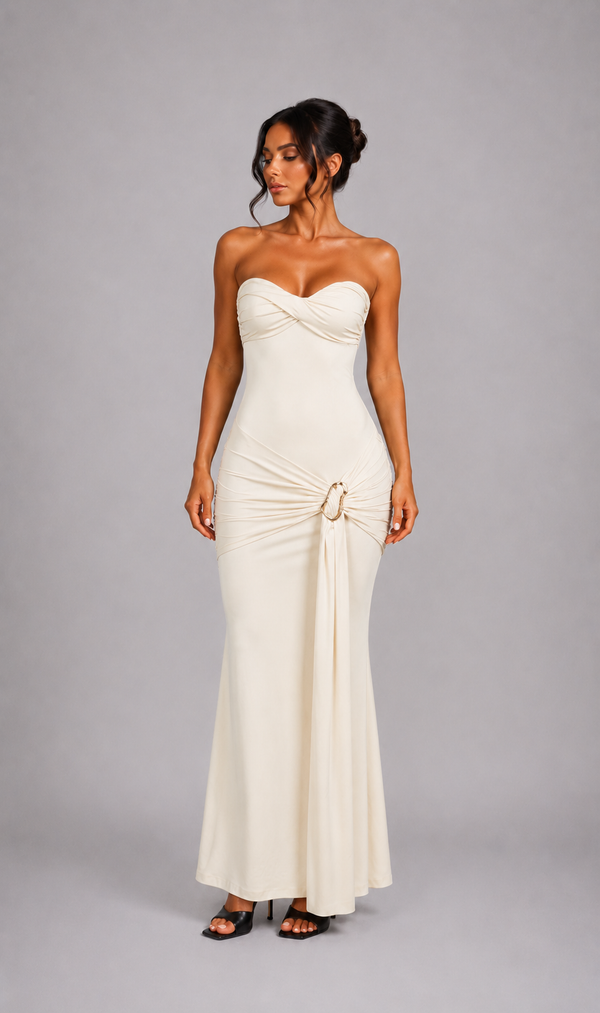 Gloria Maxi Kleid