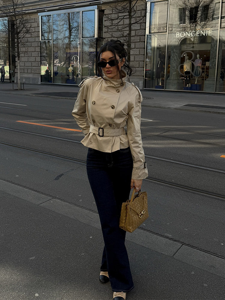 Trenchcoat 2