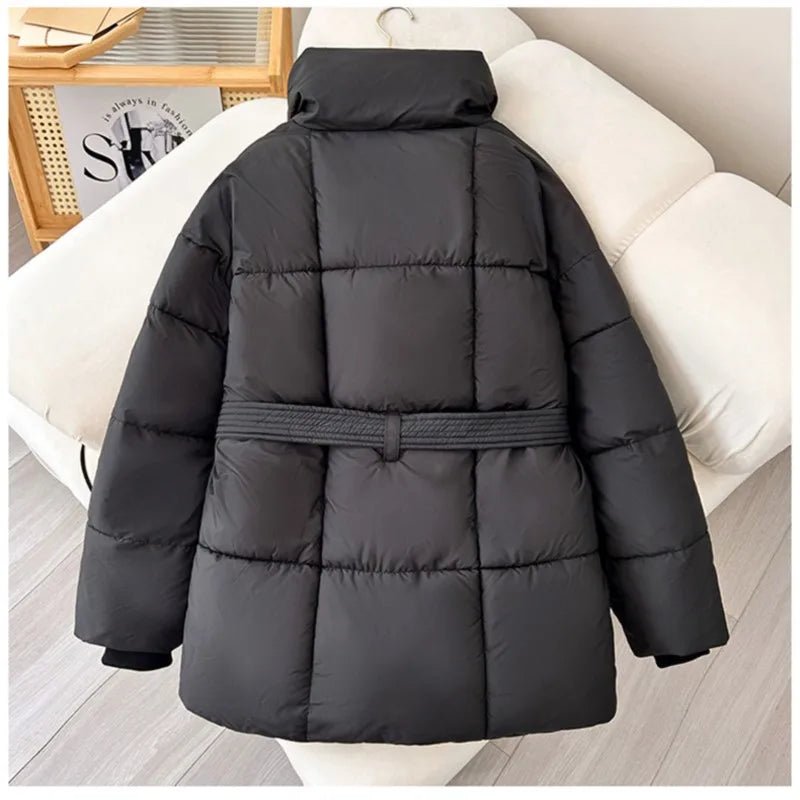 Steppjacke