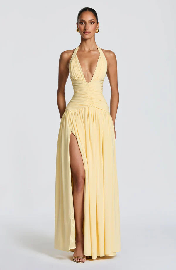 Amaris Dress