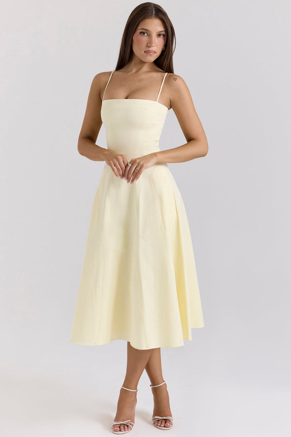 Aylin Midi Dress