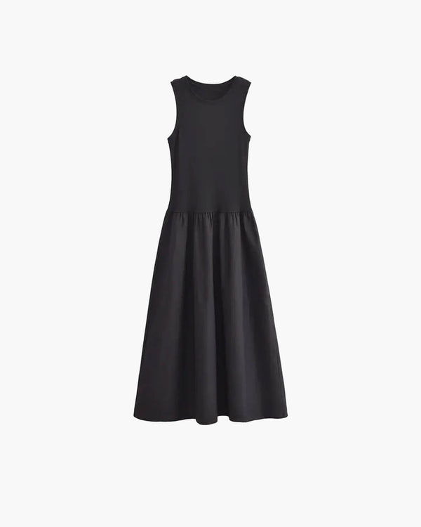 Lara Midi Kleid