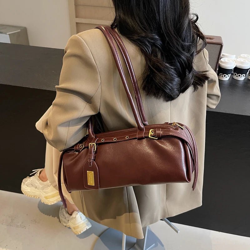 Audrey Schultertasche