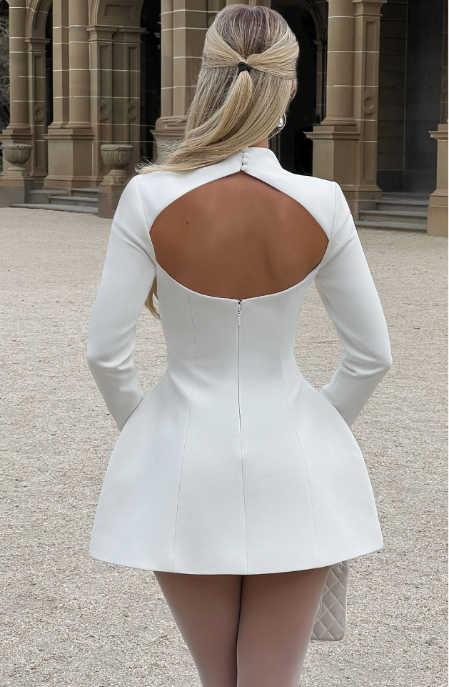 Xenia Cocktail Dress