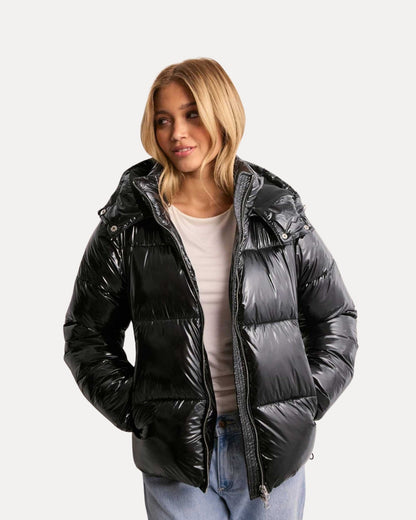 Puffer