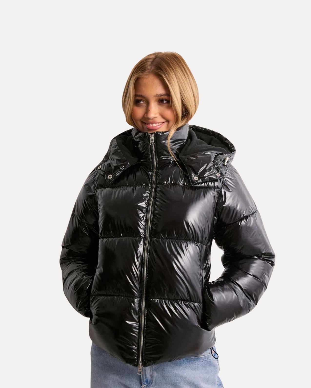 Puffer