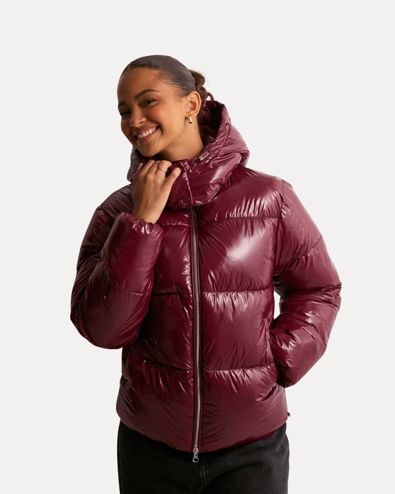 Puffer