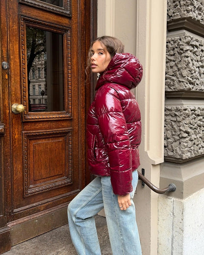 Puffer