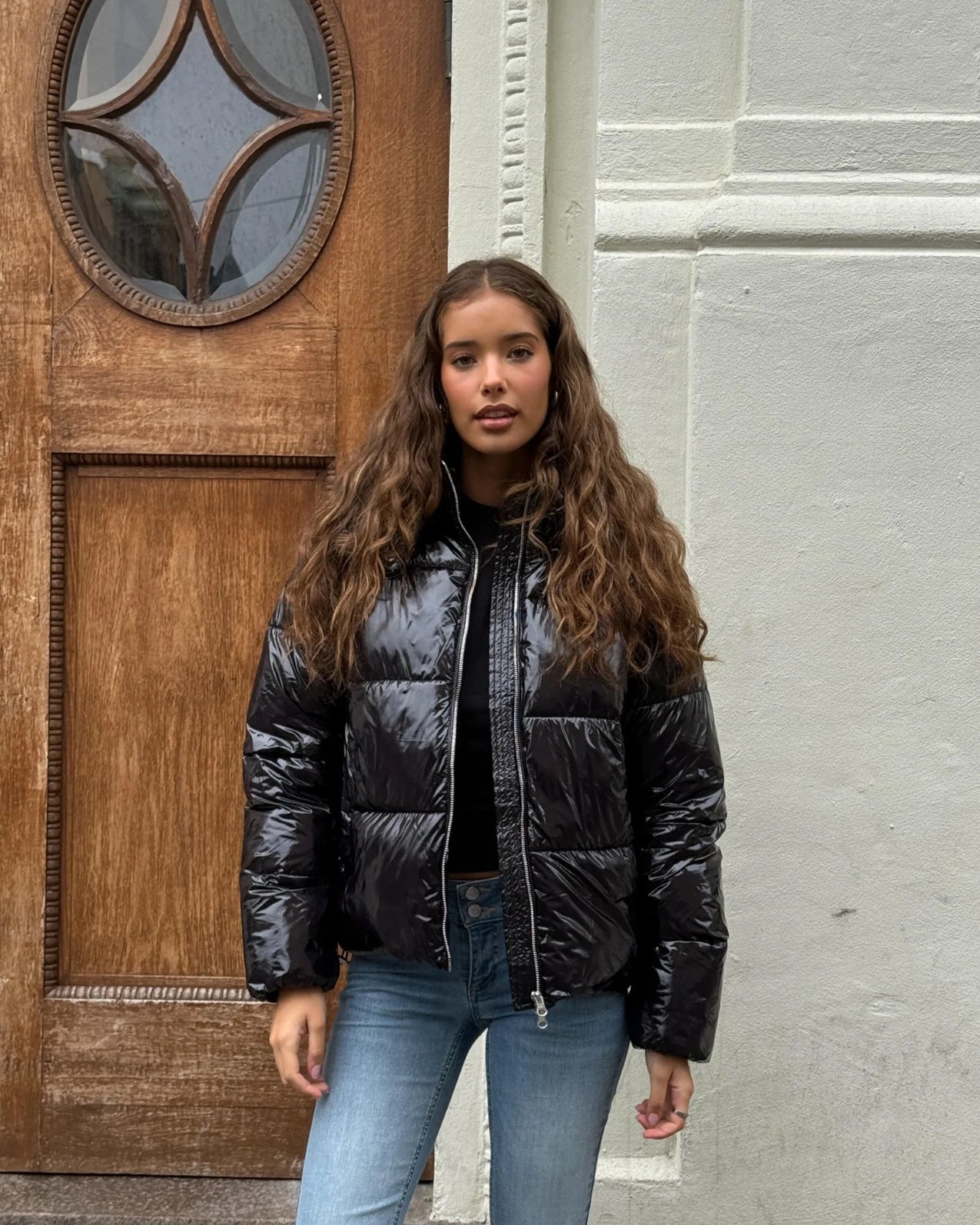 Puffer