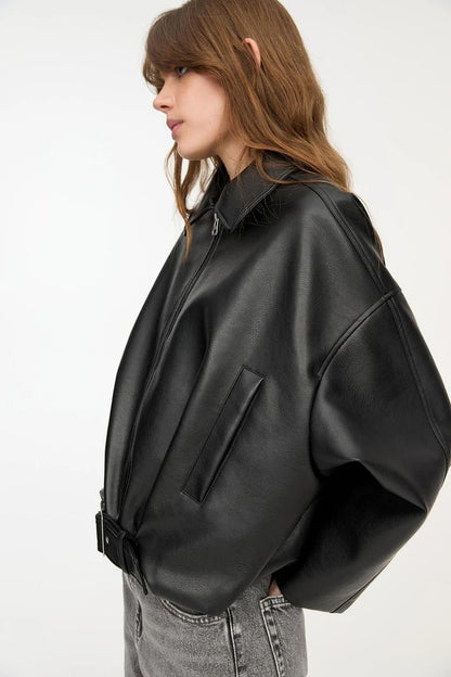 Bear Jacke
