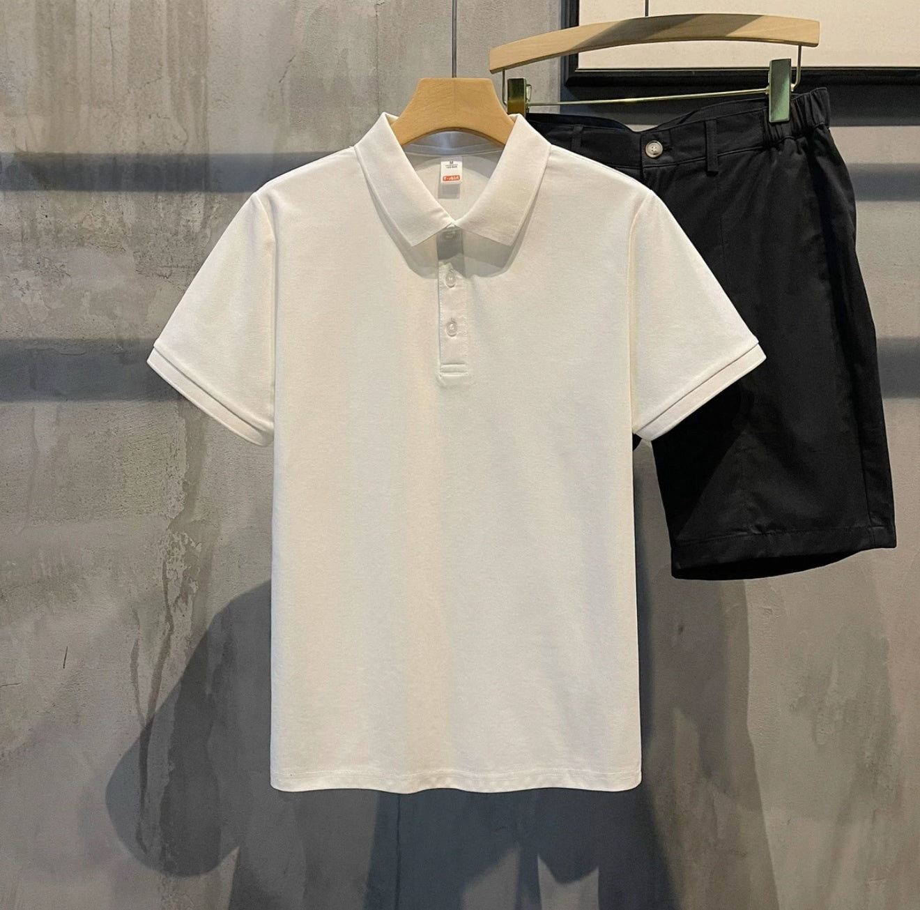 Collar shirt