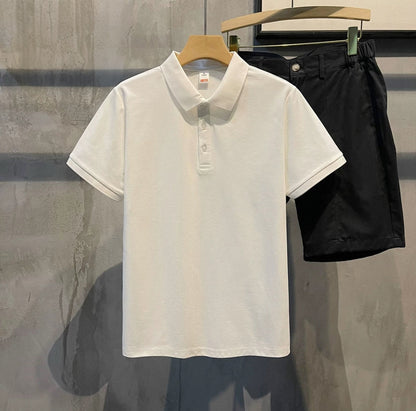 Collar shirt