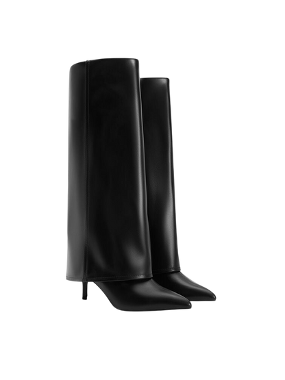 Knee - High Boots