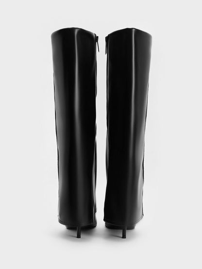Knee - High Boots