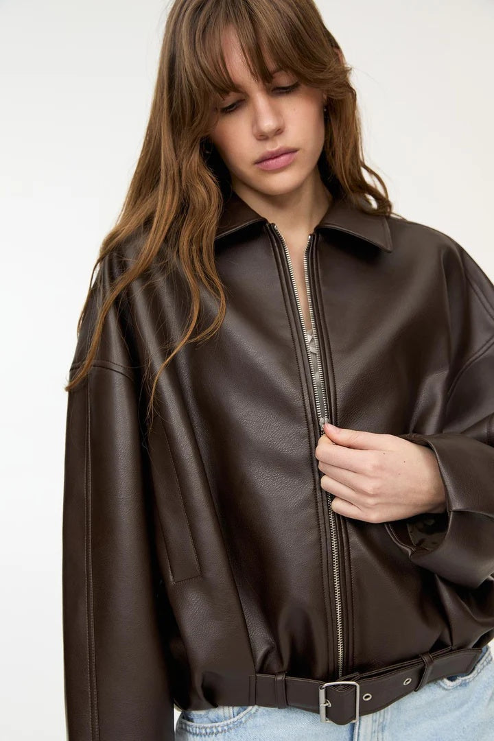 Bear Jacke