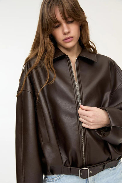 Bear Jacke