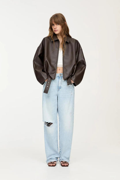 Bear Jacke