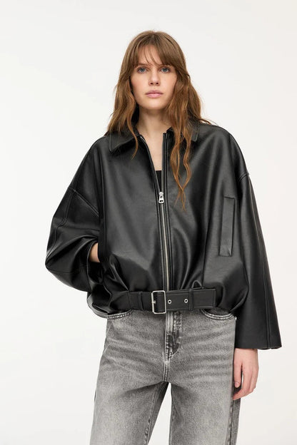 Bear Jacke