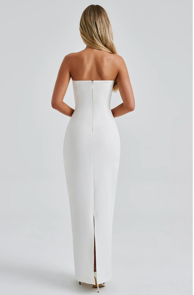 Elegantes Abendkleid