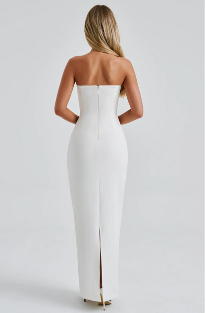 Elegantes Abendkleid
