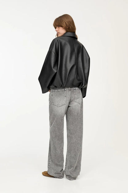 Bear Jacke