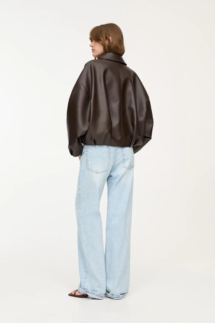 Bear Jacke