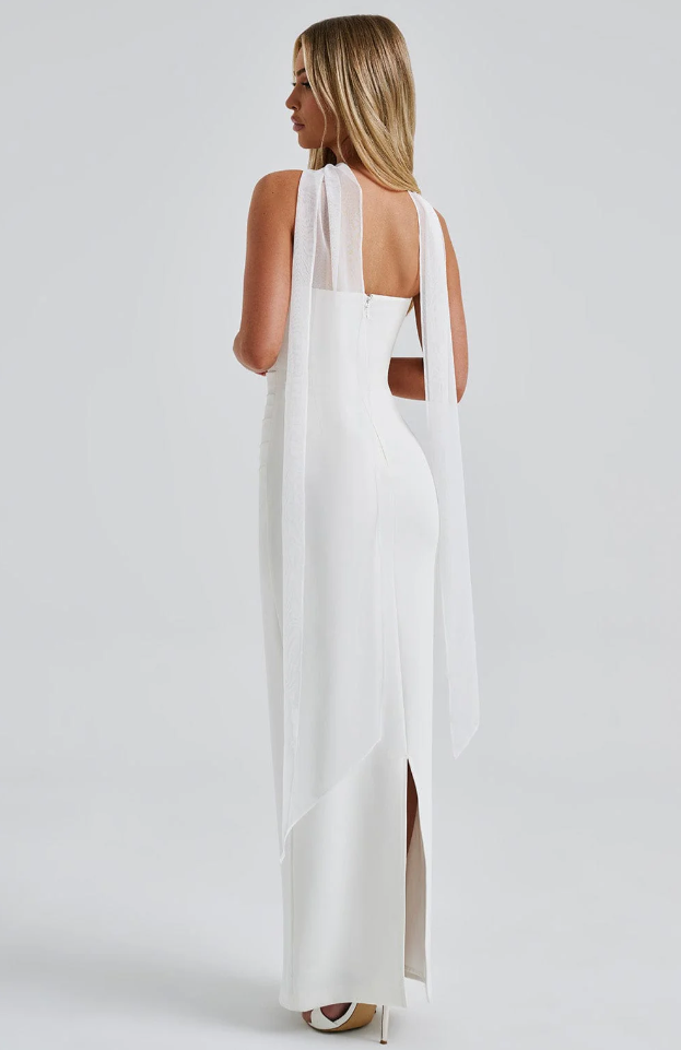 Elegantes Abendkleid