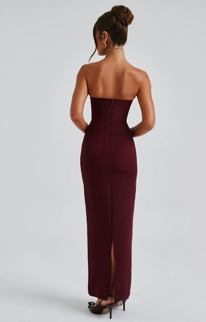 Elegantes Abendkleid