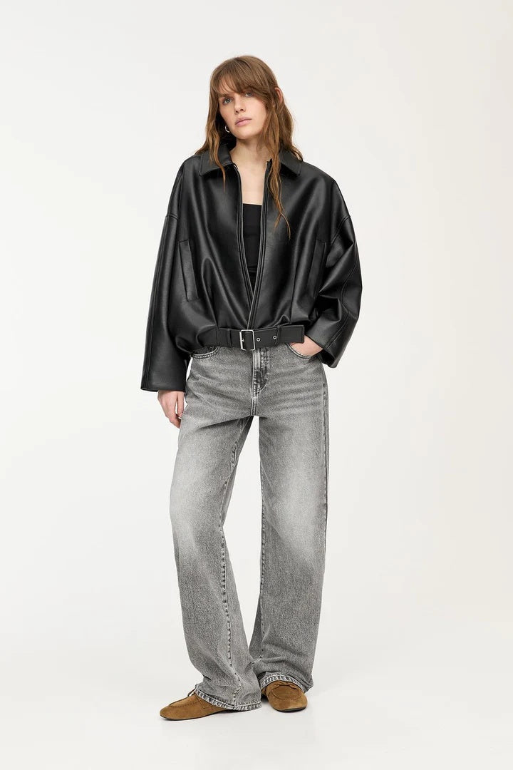 Bear Jacke