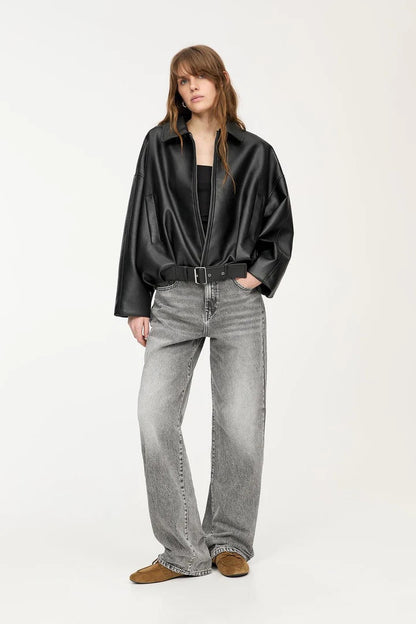 Bear Jacke