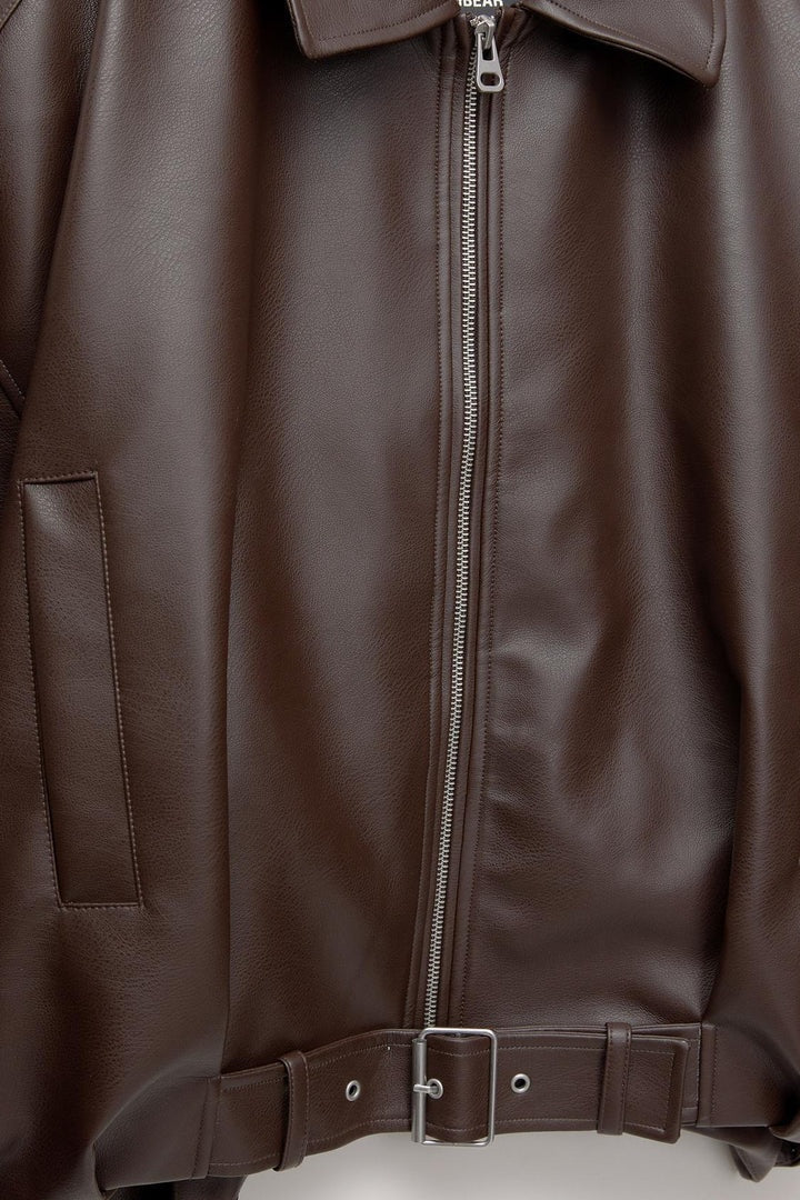 Bear Jacke