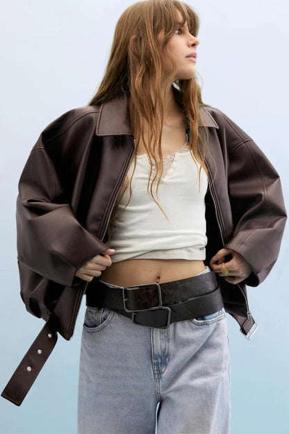 Bear Jacke