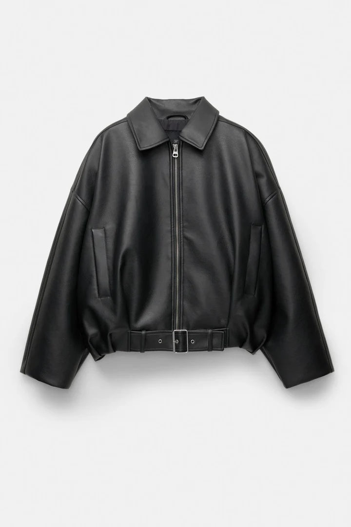 Bear Jacke