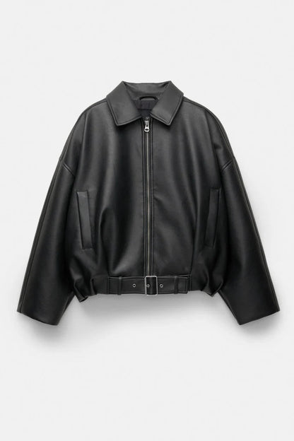Bear Jacke